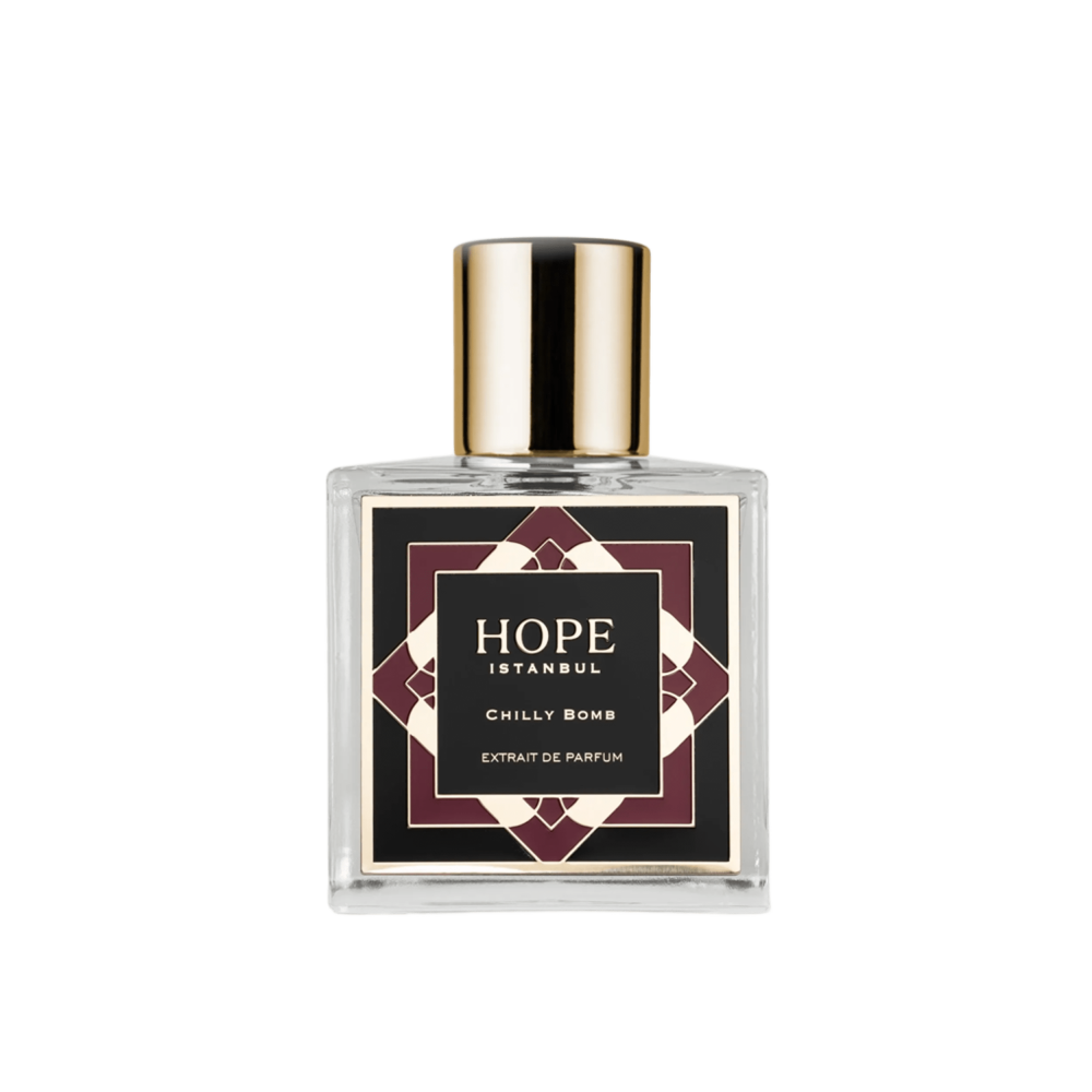 Hope Istanbul Chili Bomb Extrait De Parfum 100ml