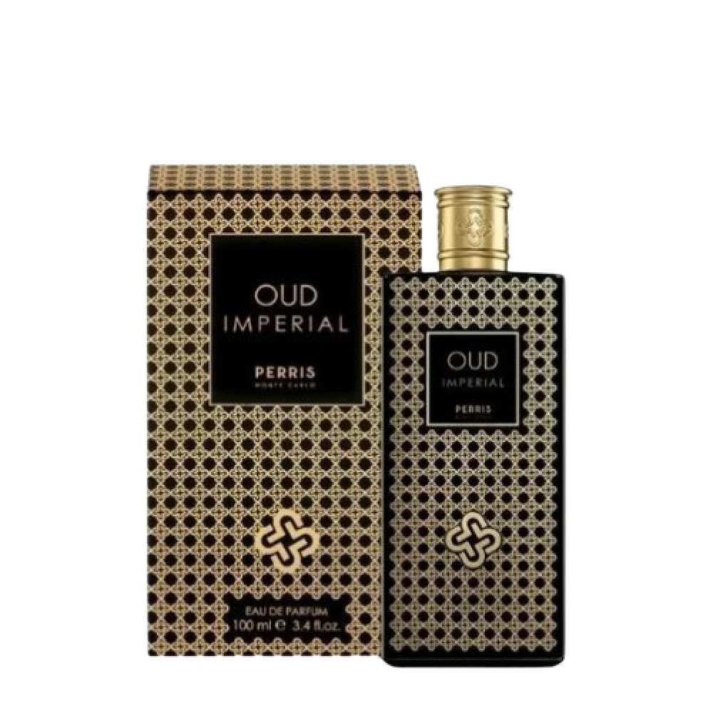 Perez Monte Carlo Oud Imperial Eau de Parfum - 100ml