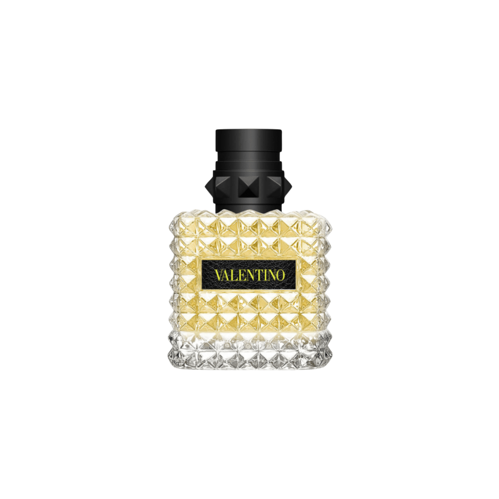 Valentino Donna Born In Roma Yellow Dream For Women - Eau de Parfum