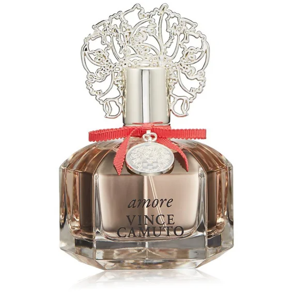Vince Camuto Amore Limited Edition Eau de Parfum for Women 100 ml