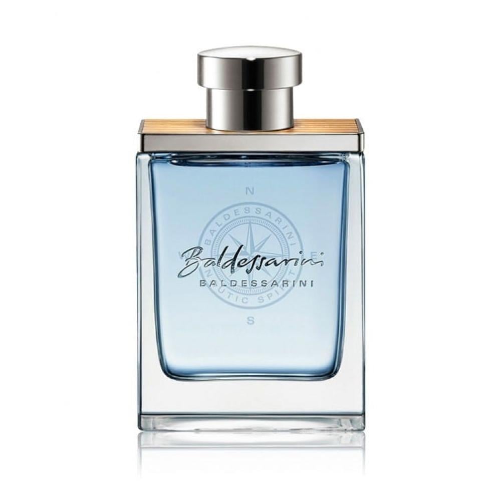 Baldessarini Nautic Spirit for Men Eau de Toilette 90ml