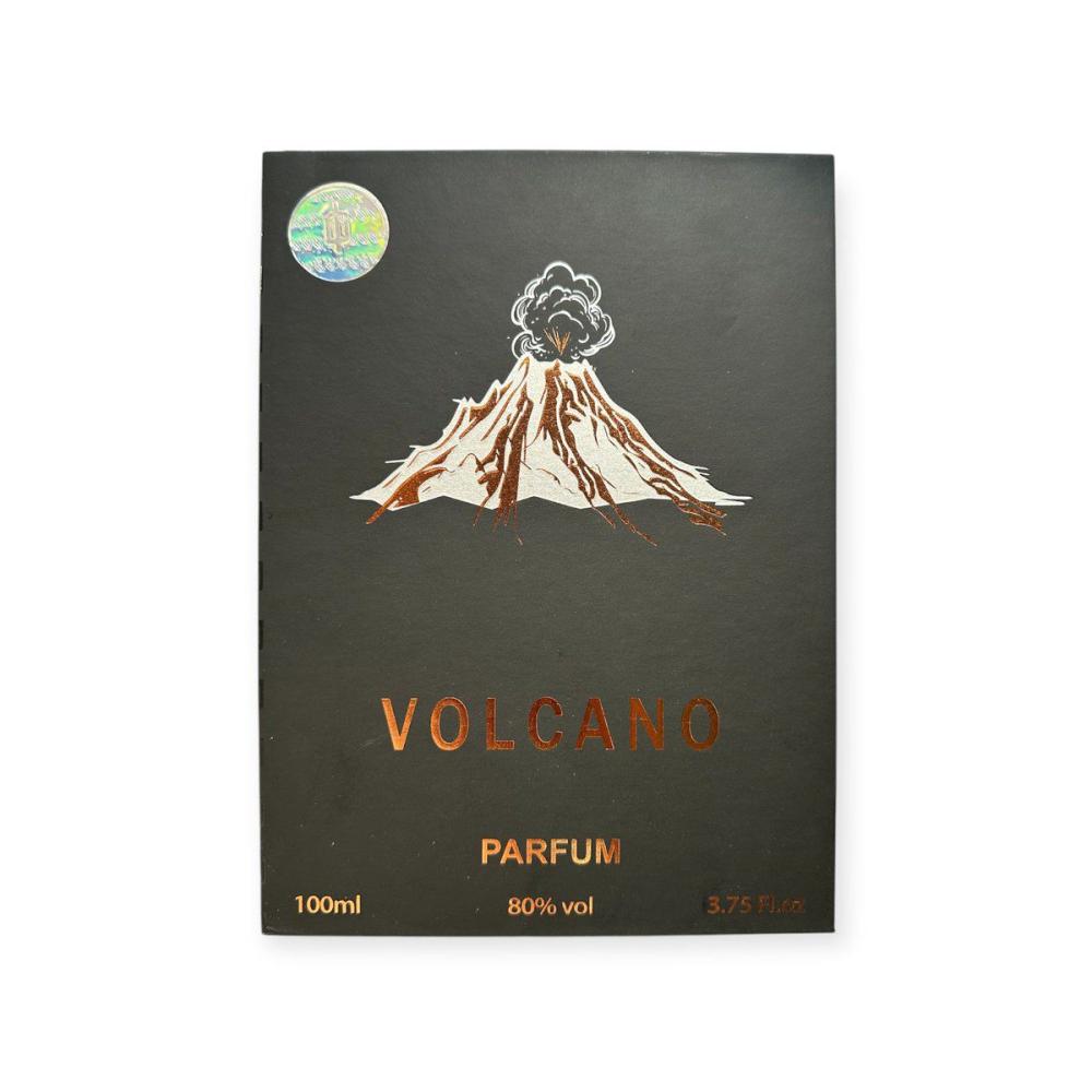 Volcano Perfume 100ml