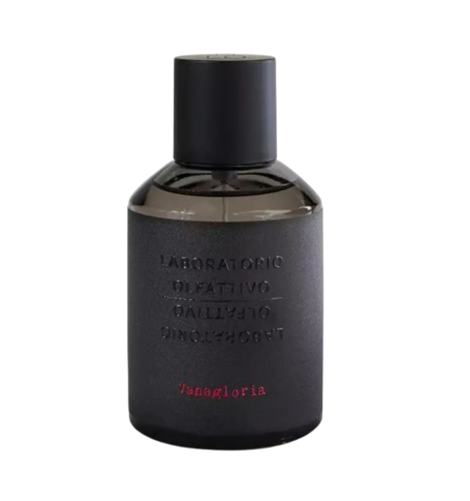 Laboratorio Olfattivo Vanagloria Eau de Parfum 100ml
