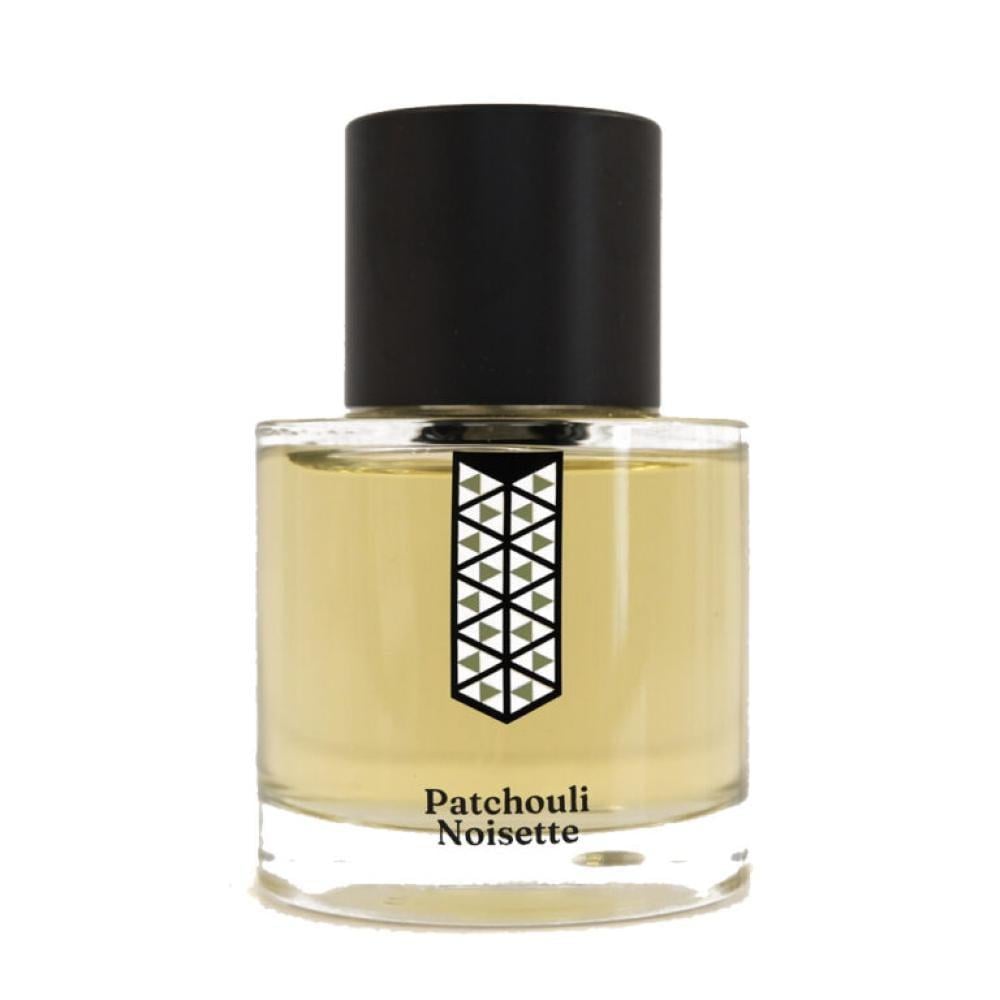 Li-un-Dimmodables Hazelnut Patchouli Perfume 50ml