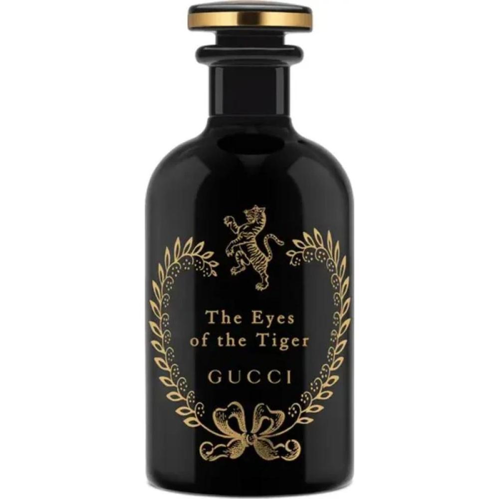 Gucci The Eyes Of The Tiger Eau De Parfum 100ml
