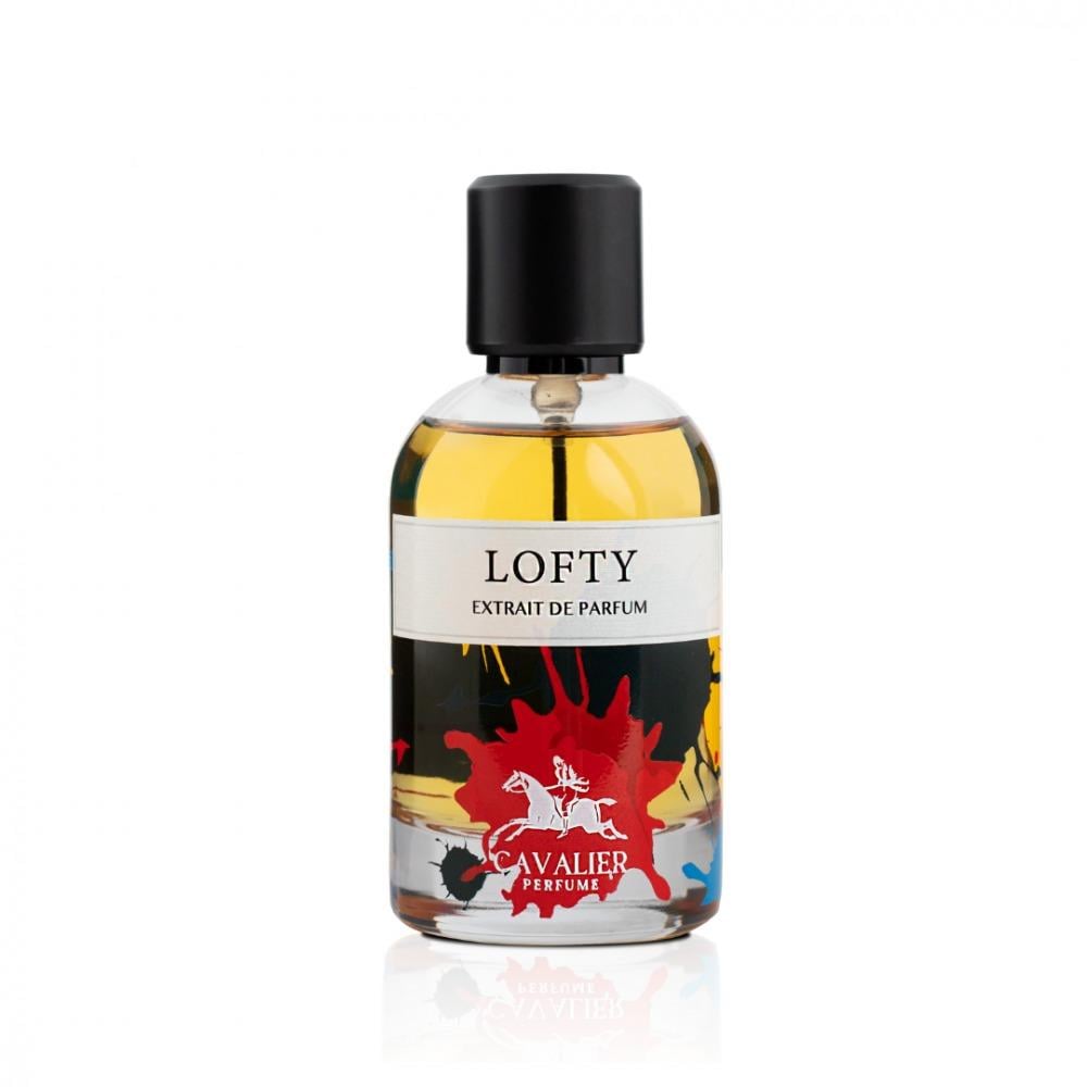 Cavalier Lofty Eau de Parfum 100ml