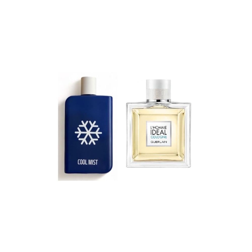 عطر كول مست من صمام او دي بارفيوم 100مل