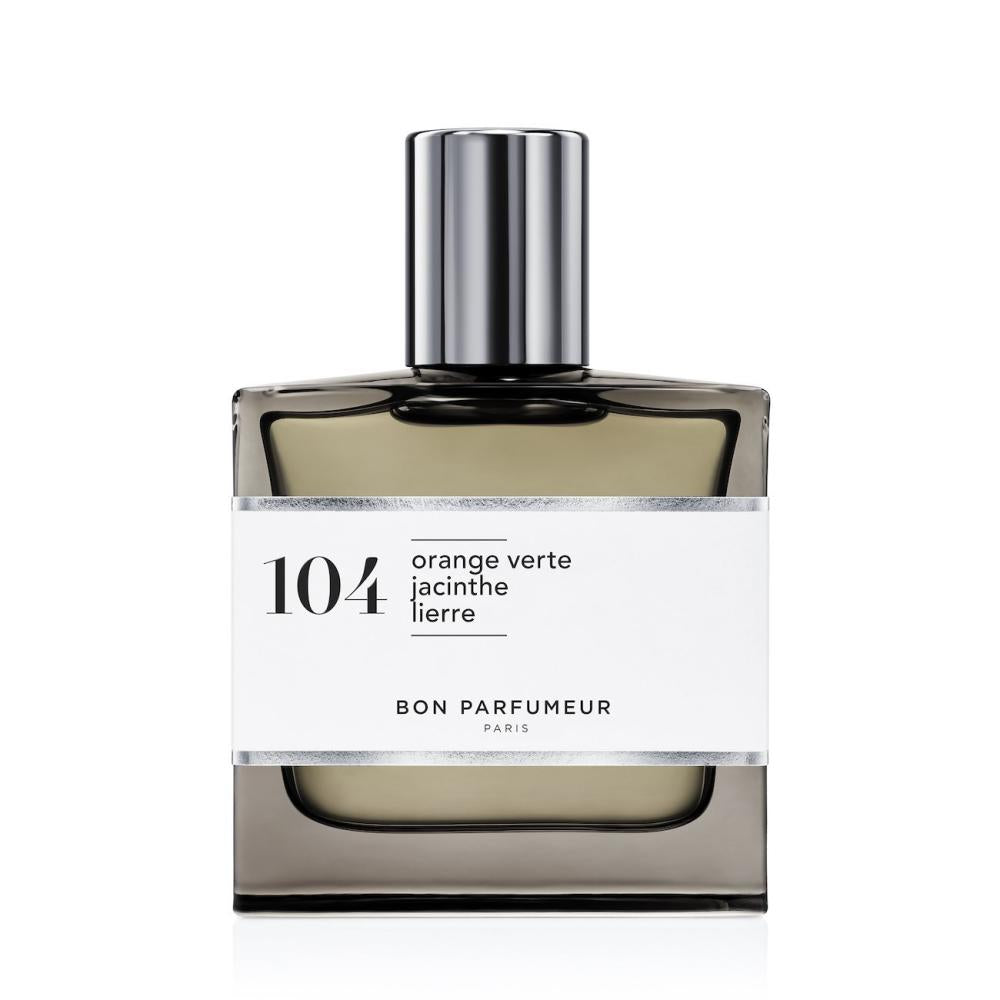 Bon Parfumeur 104 Orange Vert Jasmin Le Prive Eau de Parfum 100ml