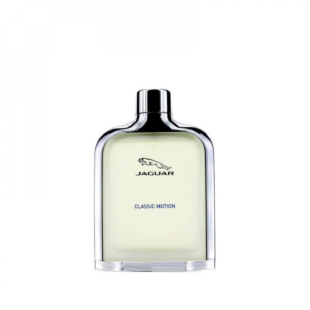 Jaguar Classic Motion Eau De Toilette 100ml