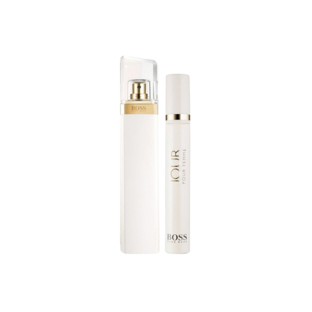 مجموعة عطر هوغو بوس جور بور فيم