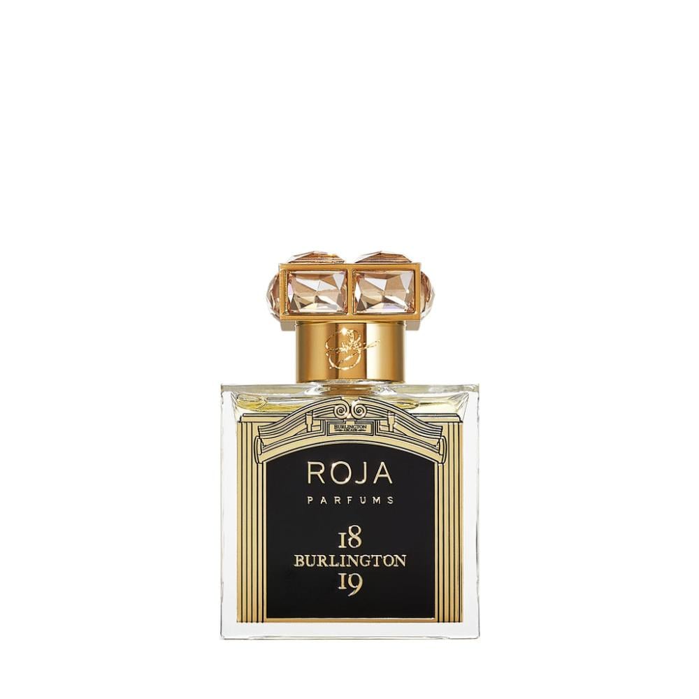 عطر بيرلينجتون 1819 من روجا او دي بارفيوم 100 مل