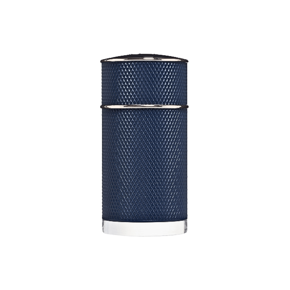 Dunhill Icon Racing Blue Eau De Parfum For Men - 100ml