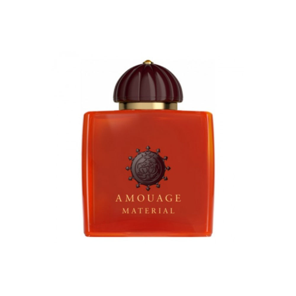 Amouage Material Eau de Parfum Unisex 100ml