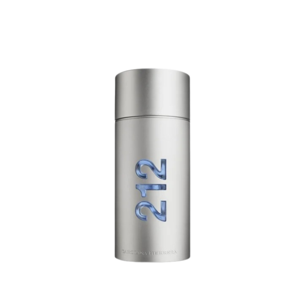 عطر 212 من كارولينا هيريرا او دو تواليت 100 مل
