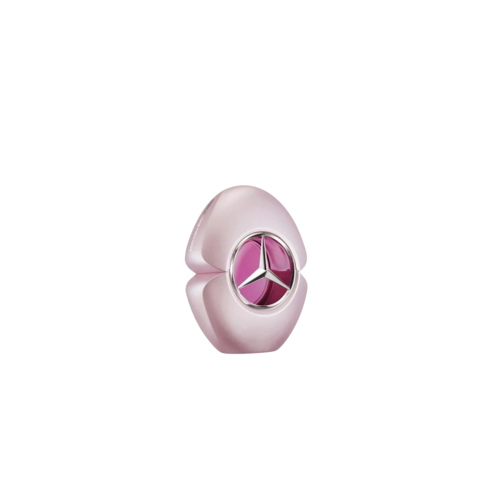 Mercedes-Benz for Women Eau de Parfum 90ml