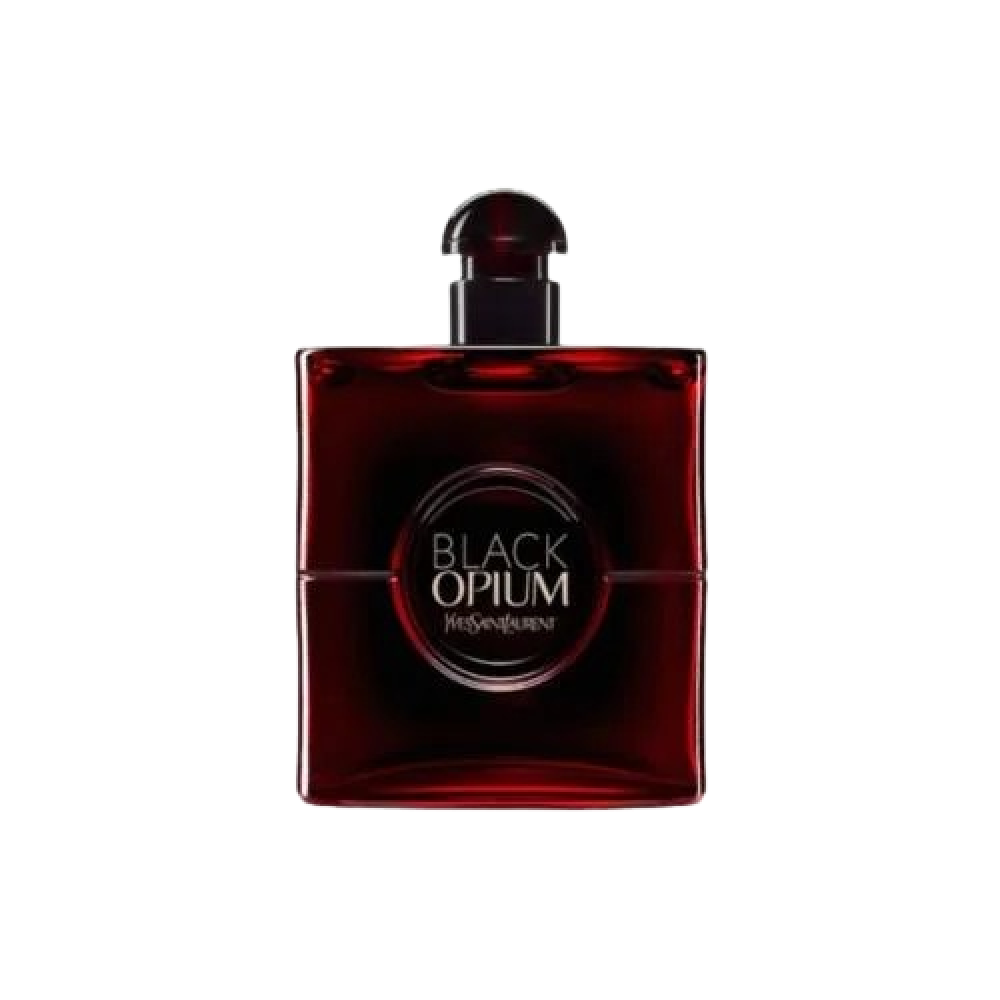 Yves Saint Laurent Black Opium Over Red Eau de Parfum 90 ml