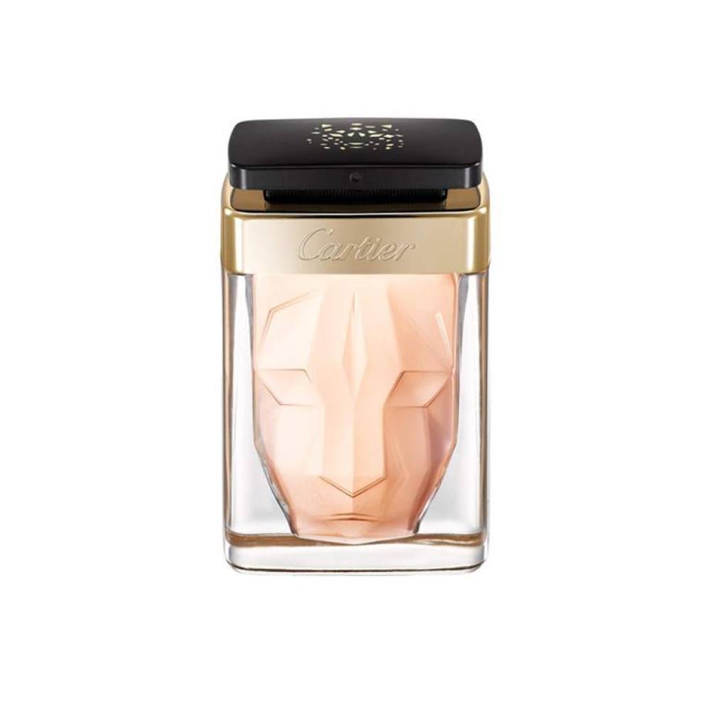 عطر لا بانثير إصدار محدود من كارتير أو دو بارفان 75 مل