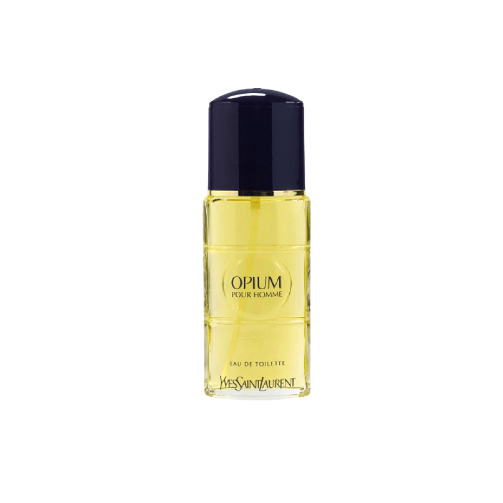 عطر اوبيوم بور هوم من ايف سان لوران او دو تواليت 100مل