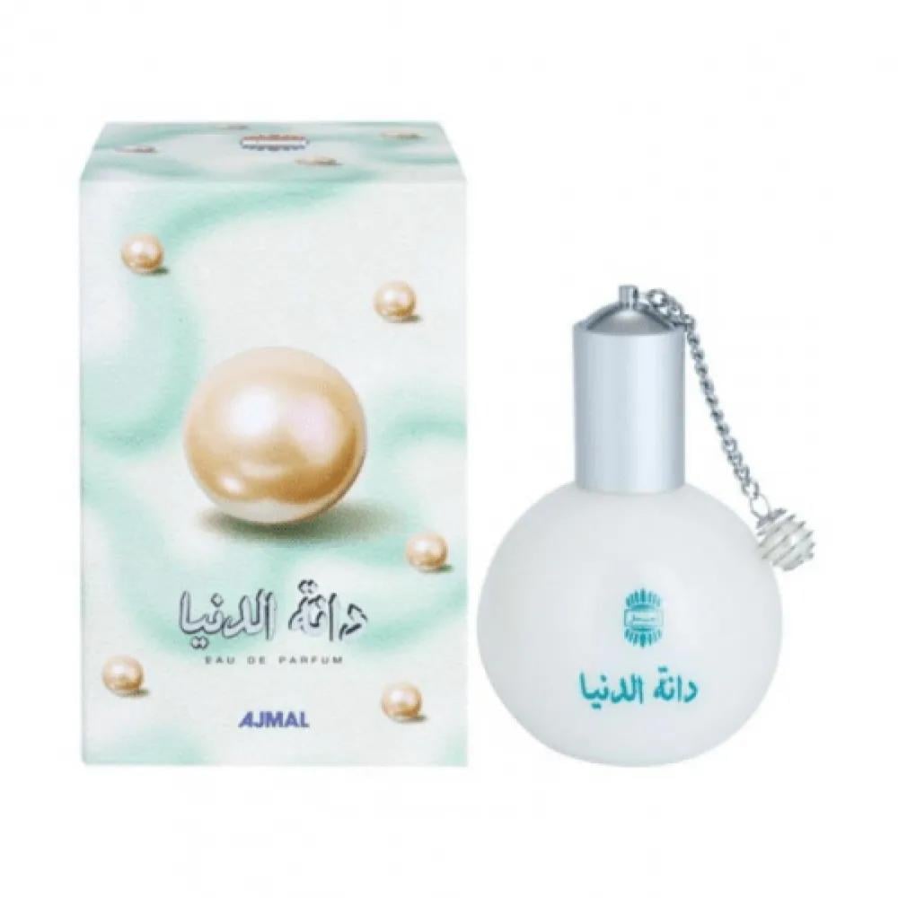 عطر دانة الدنيا من اجمل او دي برفيوم