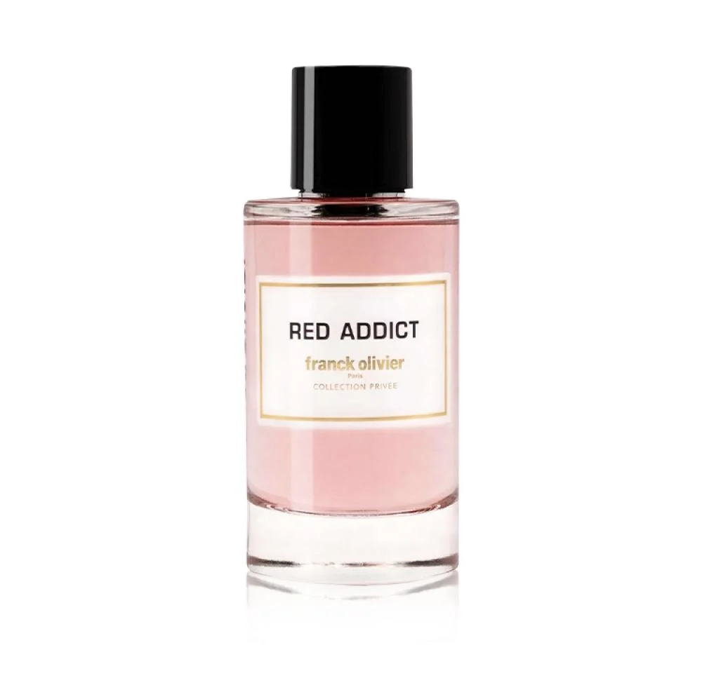 Franck Olivier Red Addict Eau de Parfum 100ml