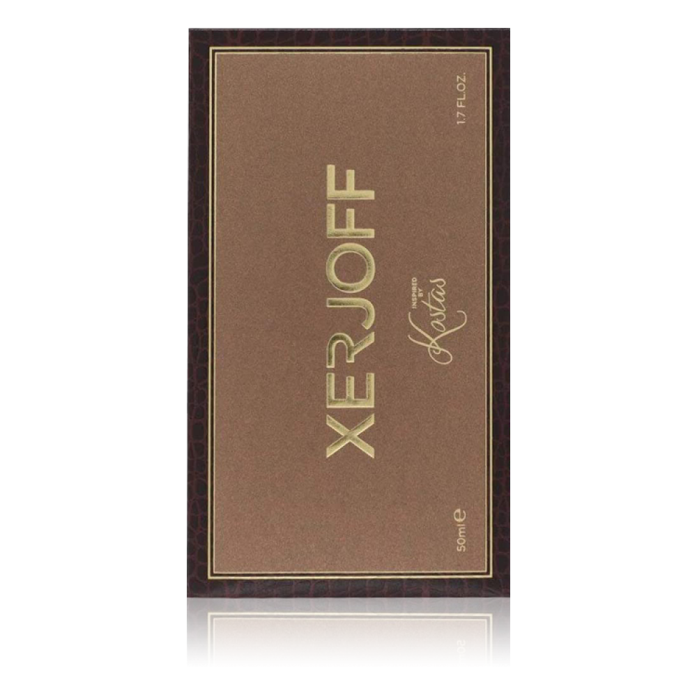 Xerjoff Oud Stars Alexandria III Eau de Parfum 50ml