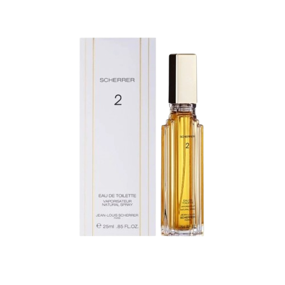عطر جان لويس شرير 2 او دو تواليت 25مل