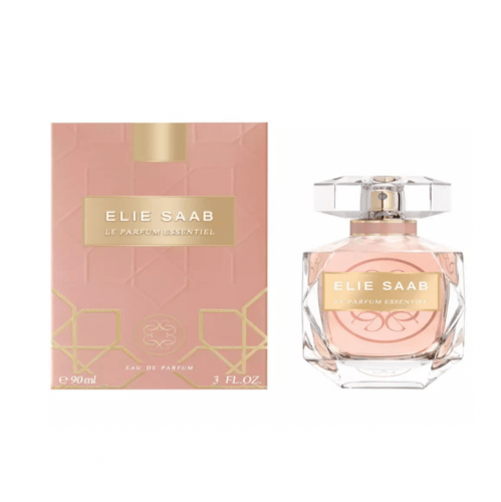 Elie Saab Le Parfum Essentiel Eau de Parfum 90ml
