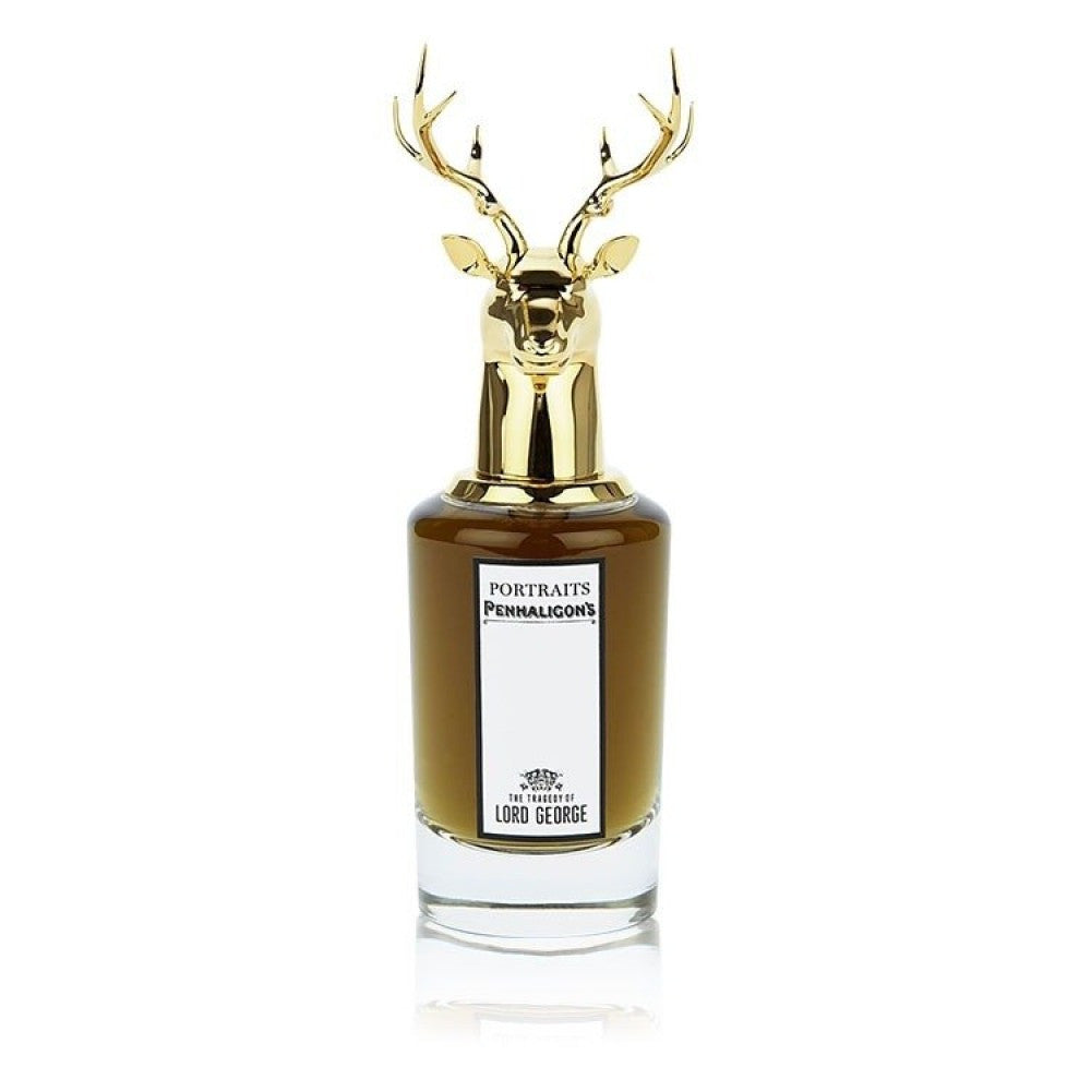 Penhaligon's The Tragedy of Lord George Eau de Parfum 75ml