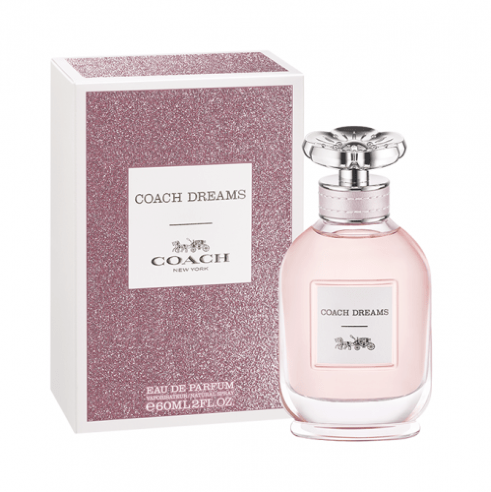 عطر كوتش دريمز من كوتش للنساء - او دو برفيوم