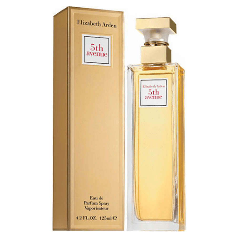 Elizabeth Arden 5th Avenue Eau de Parfum 125ml