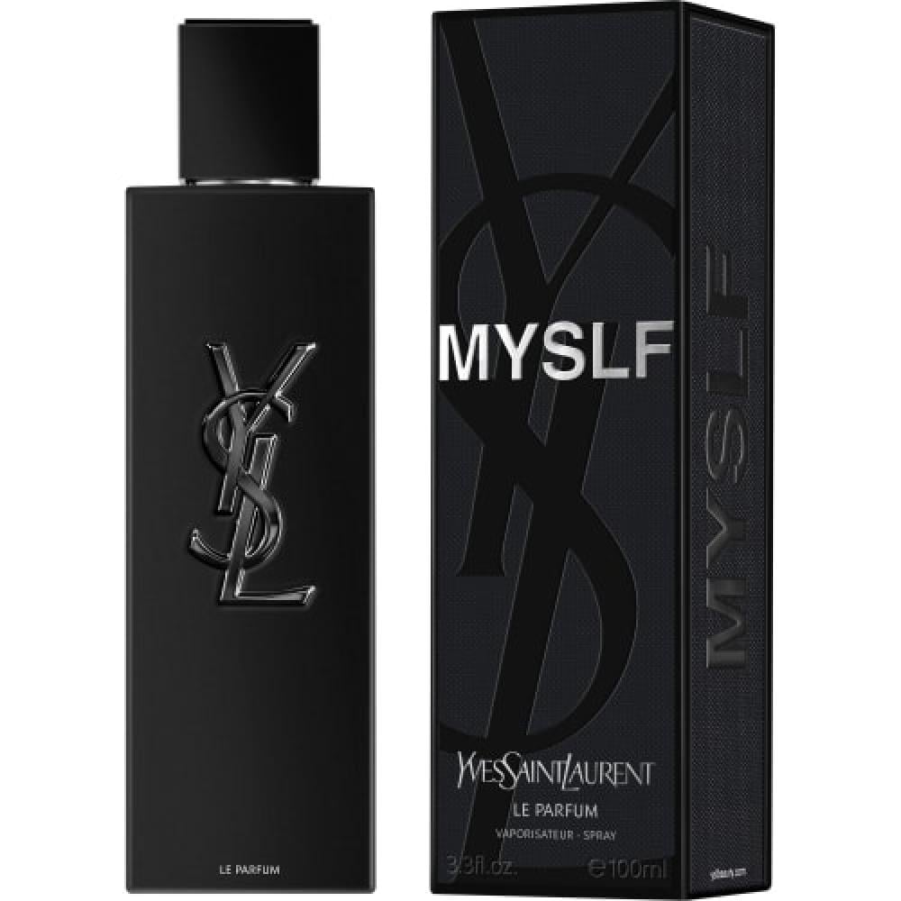 MYSLF Eau de Parfum by YSL 100ml
