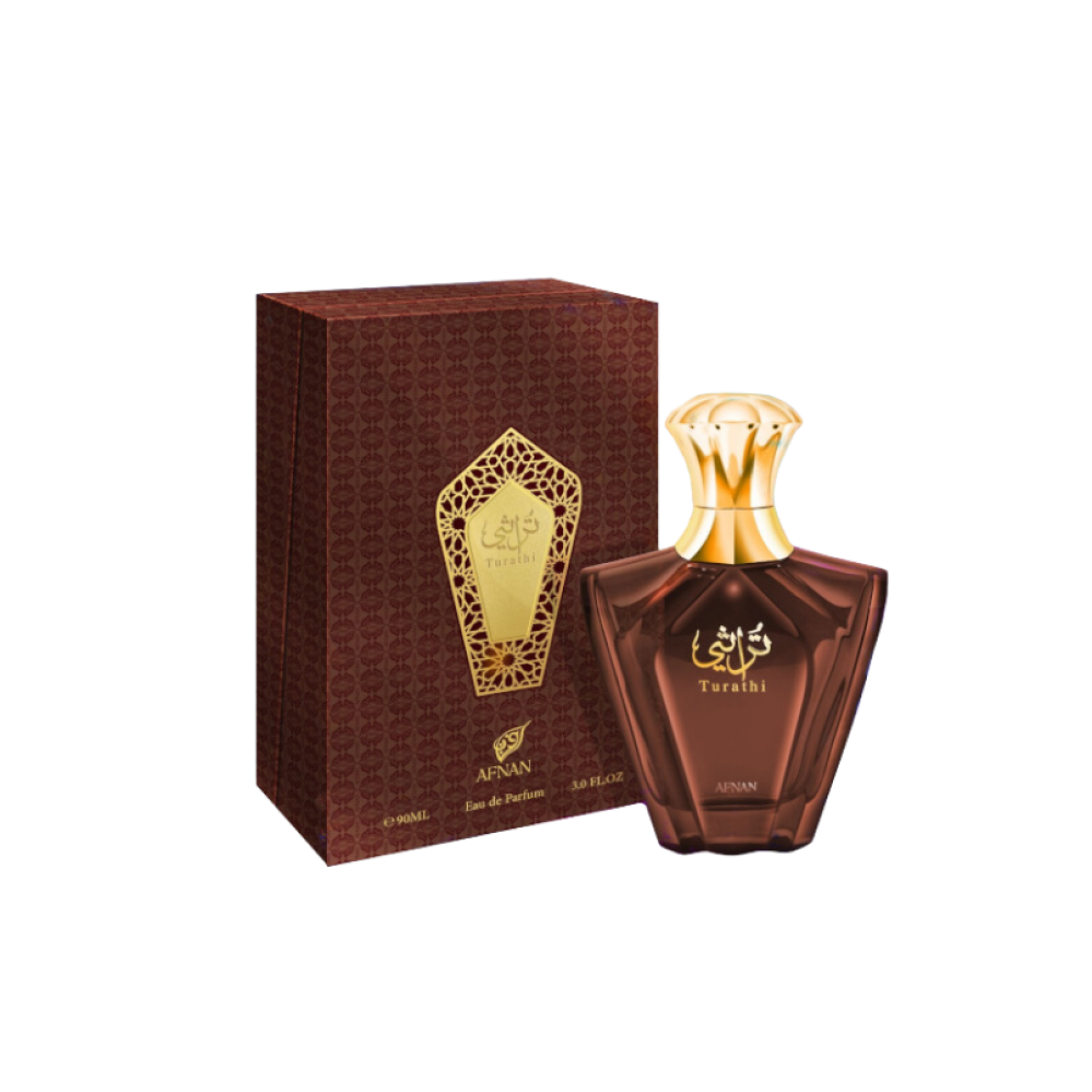عطر تراثي من افنان او دي بارفيوم 90 مل