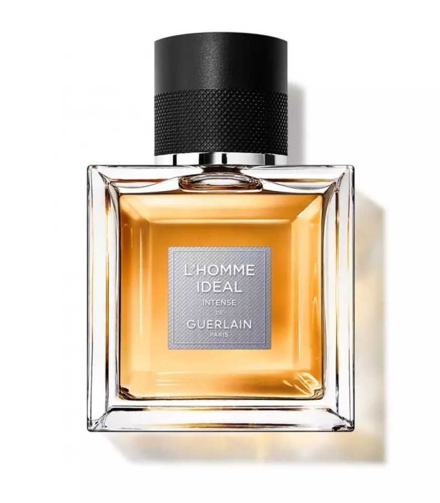 عطر لي هوم ايديل لي انتنس من غيرلان باريس او دي بارفيوم 100مل