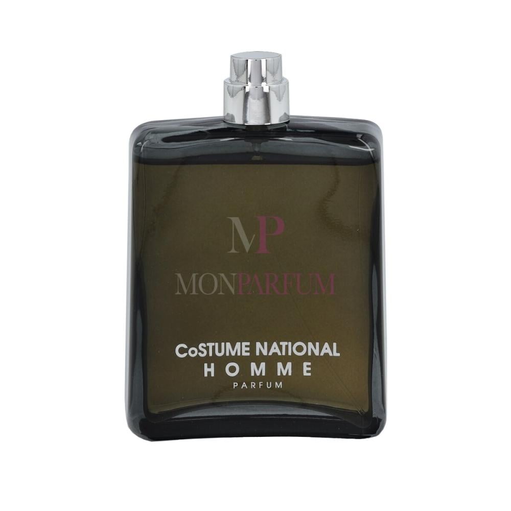 CoSTUME NATIONAL Homme Eau De Parfum Spray for Men, 100 ml