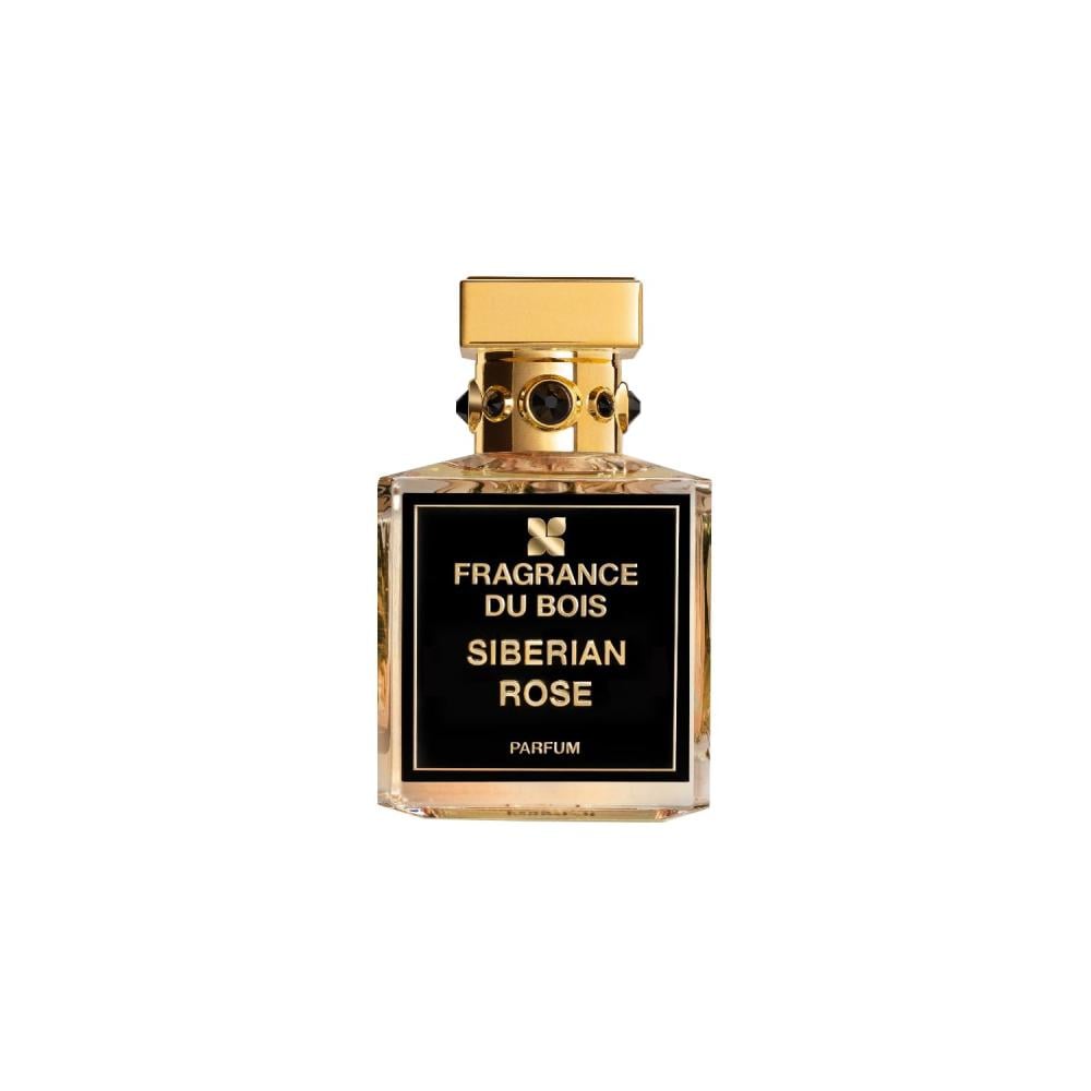 Fragrance Du Bois Siberian Rose EDP 100ml