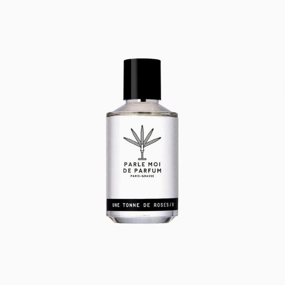 Parli Moi De Parfum A Une Nuit De Rose Eau De Parfum 100ml