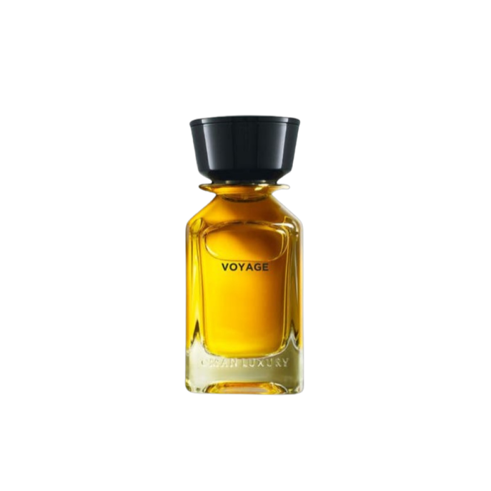 Voyage by Omanluxury Eau de Parfum 100ml