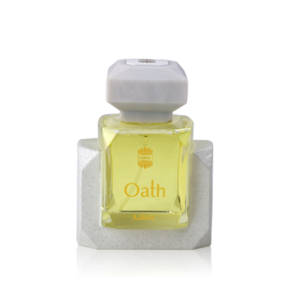 Ajmal Oath Her Eau De Parfum 100ml
