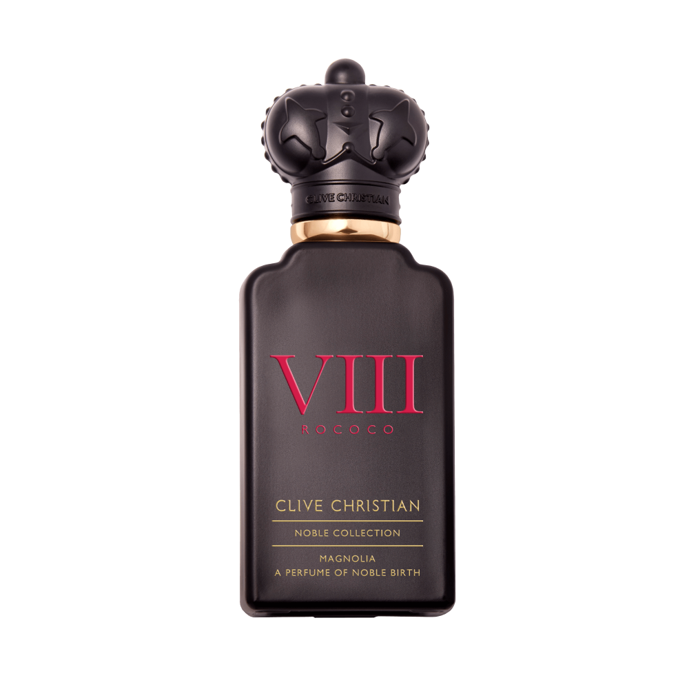 Clive Christian Noble Collection VIII Rococo Magnolia Parfum Spray 50ml