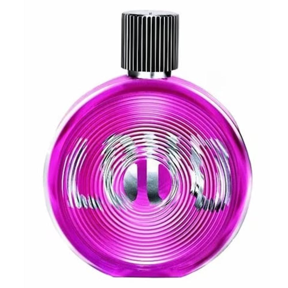 Tommy Loud for Her Eau de Toilette - 75ml