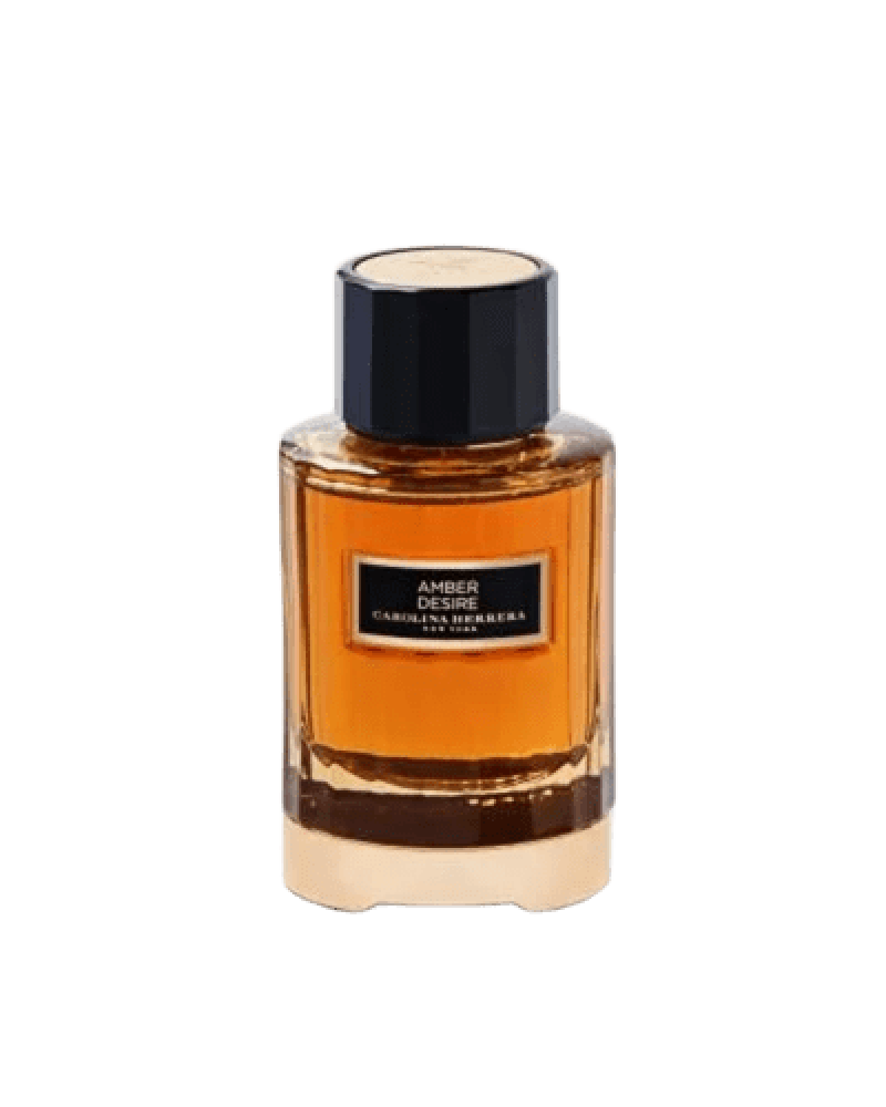 Carolina Herrera Amber Desire Unisex Eau de Parfum 100ml