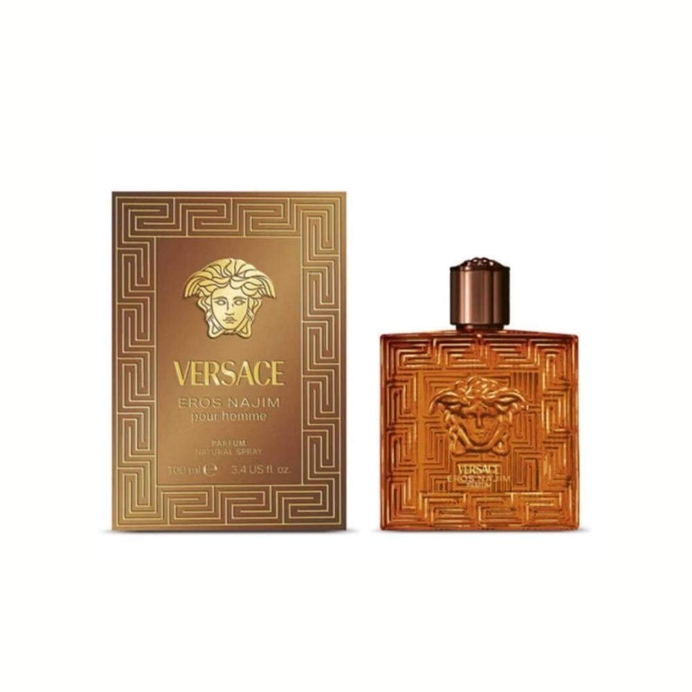 Versace Eros Flame Perfume 100ml