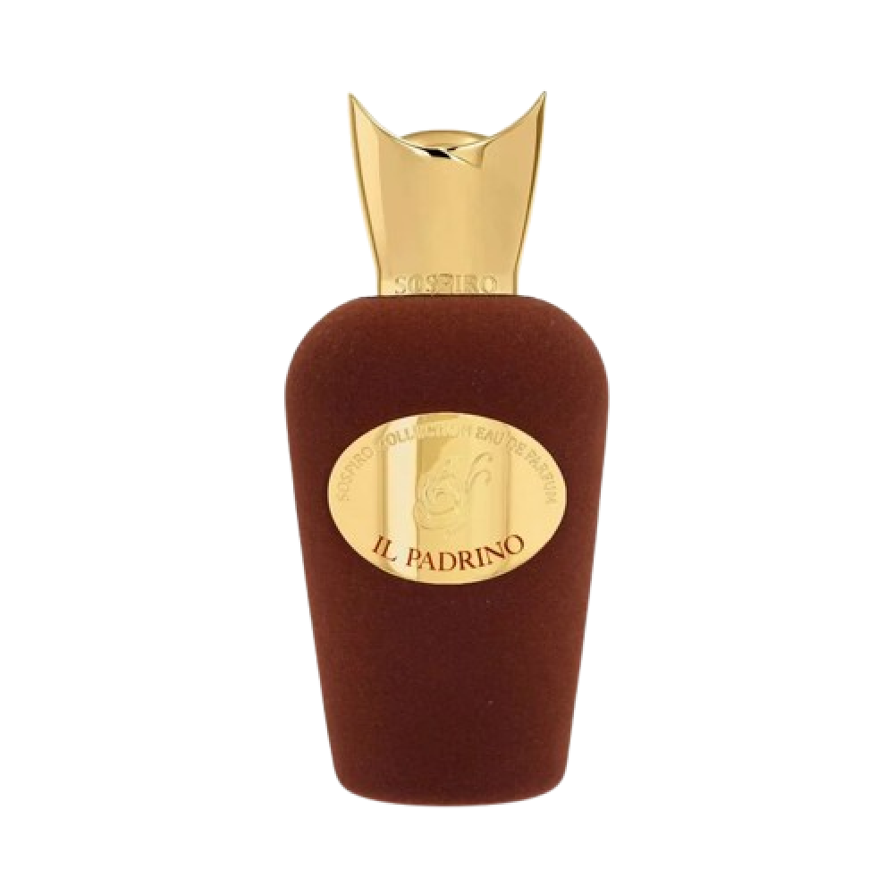 Sospiro "Il Padrino" Eau de Parfum - 100ml