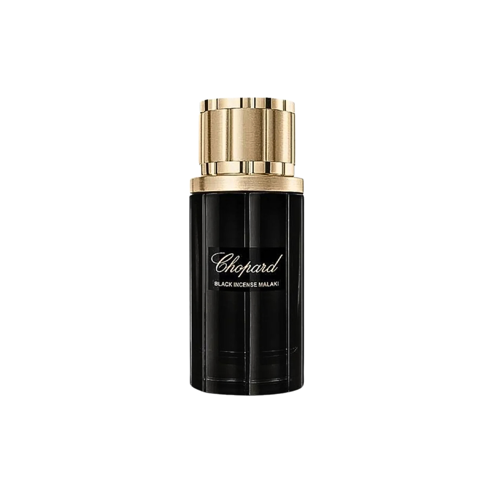 Chopard Black Incense Malaki Eau de Parfum - 80ml
