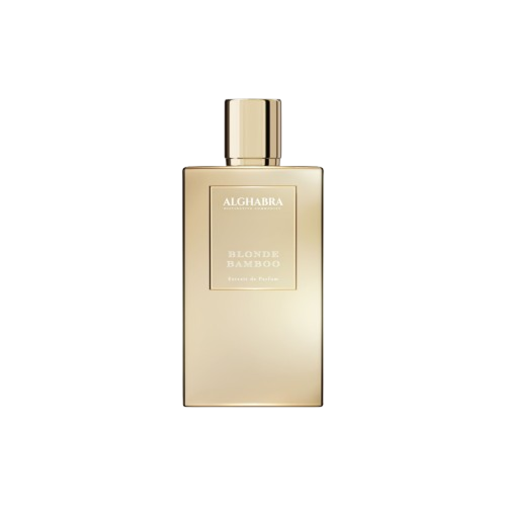 Al Ghabra Blonde Bamboo Extrait De Parfum 50ml