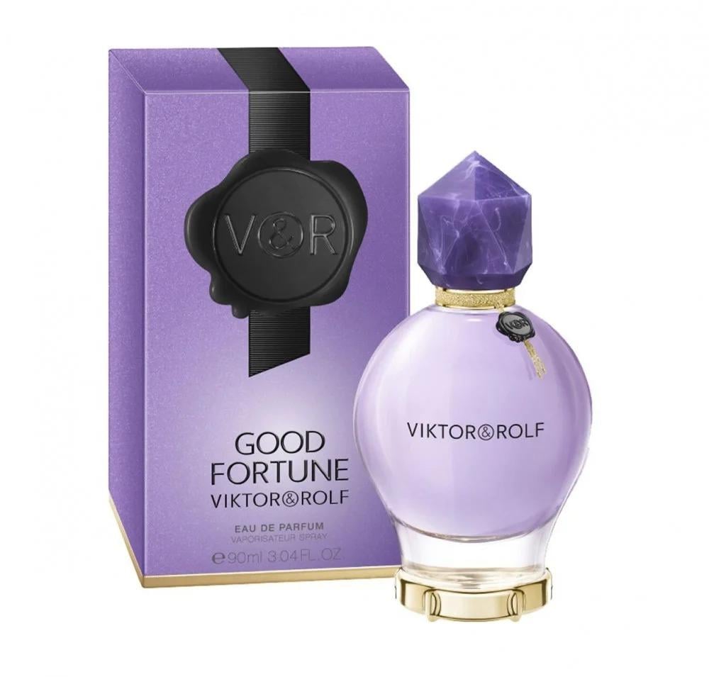 Viktor&Rolf Gold Fortunes Eau de Parfum 90ml