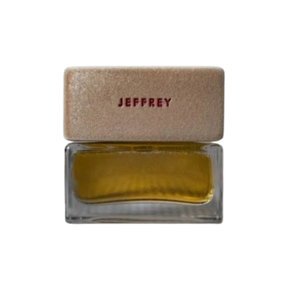 Geoffrey by Spiritica Extrait 50ml