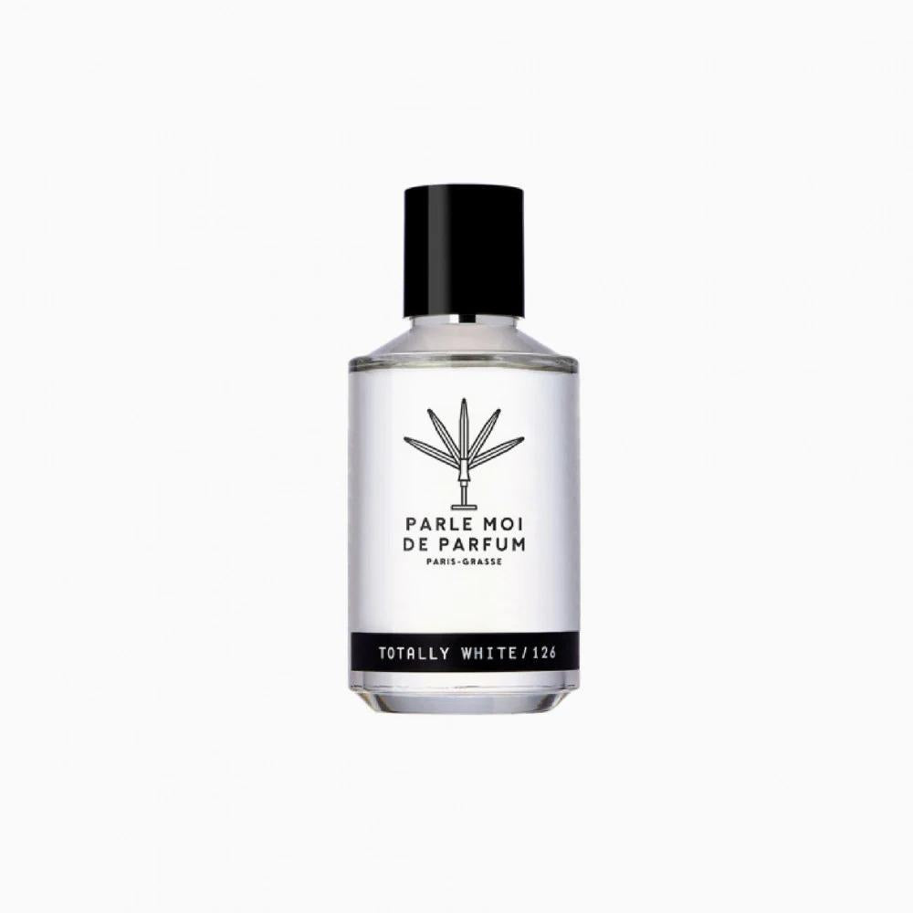 Parley Moi Totally White EDP 100ml