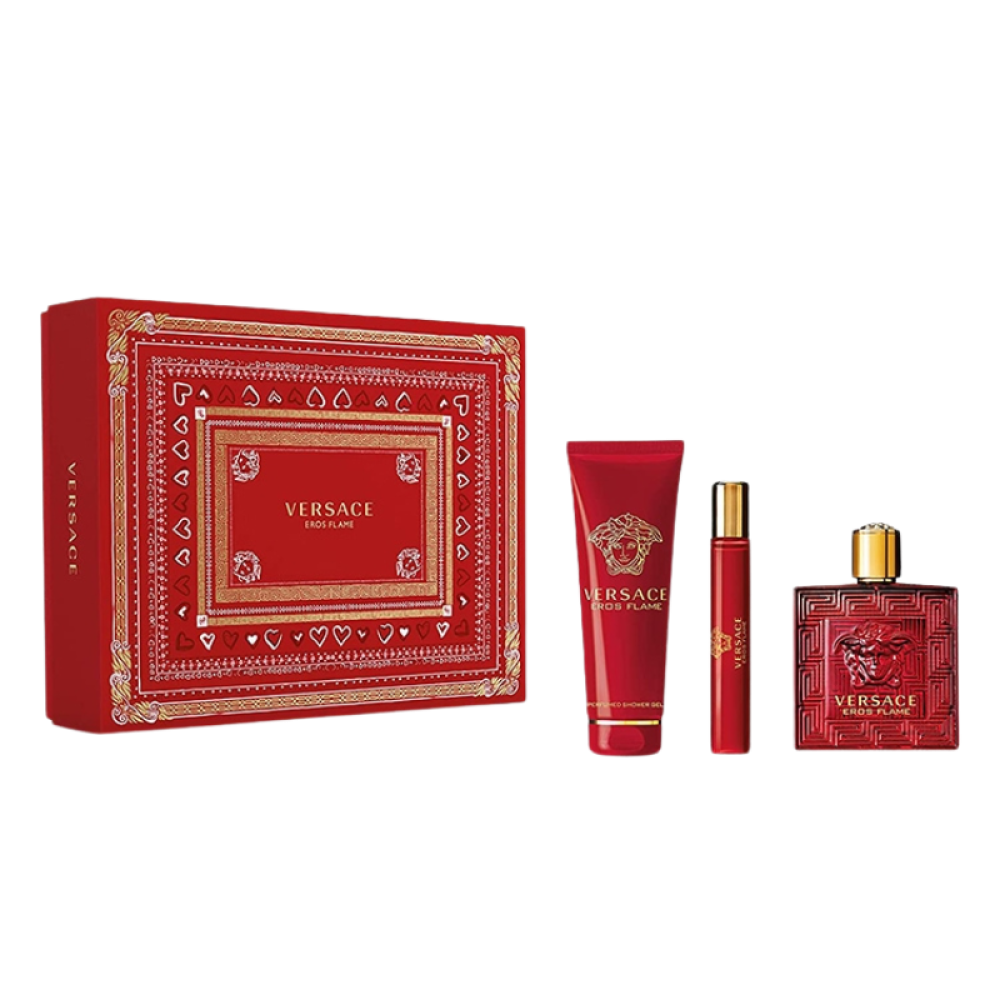 مجموعة عطر فرزاتشي ايروس فلام