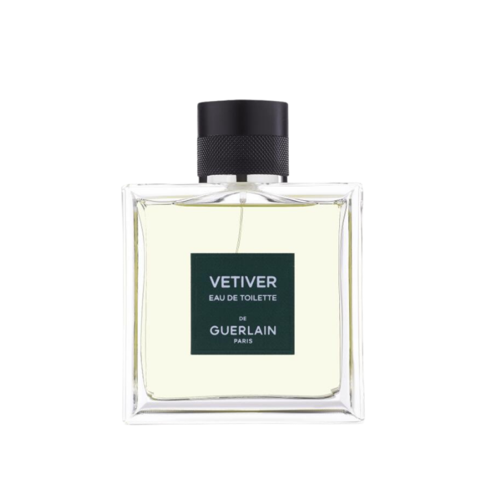 Guerlain Vetiver Eau de Toilette 100ml